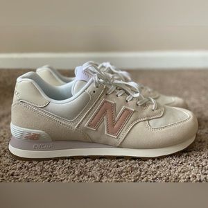 New Balance 574 Womens